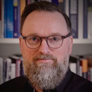 Benjamin Jörissen