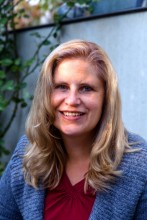 Nicole Wolf