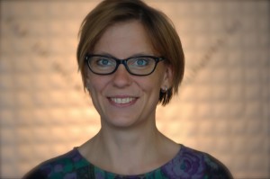 Doris Streber