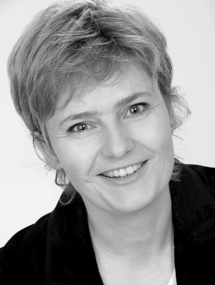 Sabine Köstler-Kilian