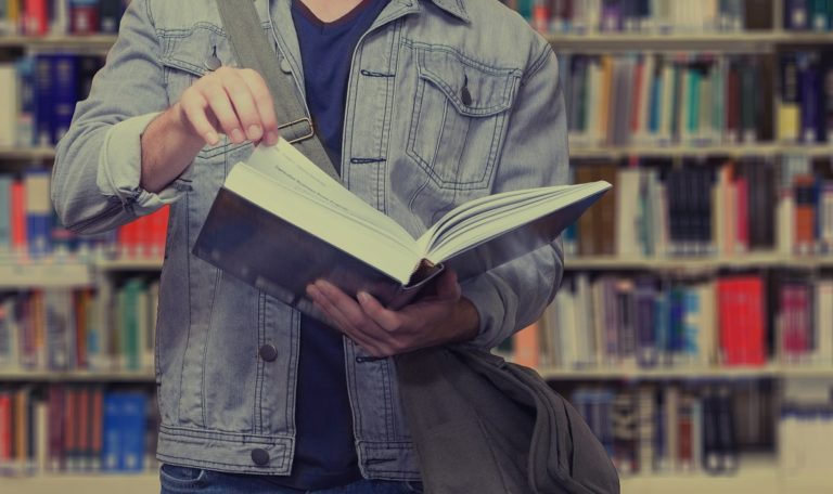 Beitragsbild für BA Pädagogik