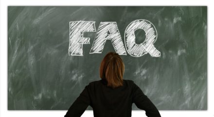 Zur Seite: FAQ Studienfachberatung