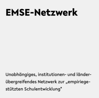 Zum Artikel "Vortrag von Nina Bremm auf der 34. EMSE-Tagung"