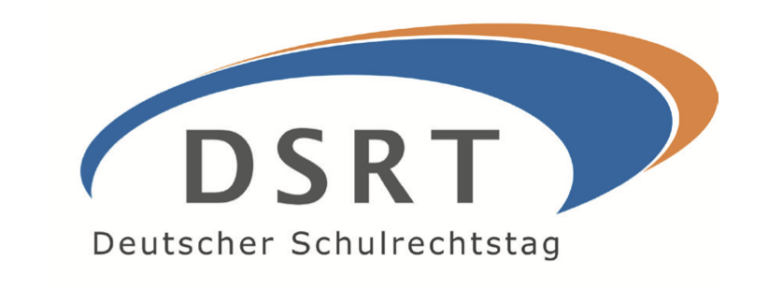 Julia Hugo hält Vortrag auf dem 7. Deutschen Schulrechtstag, 08.12.23