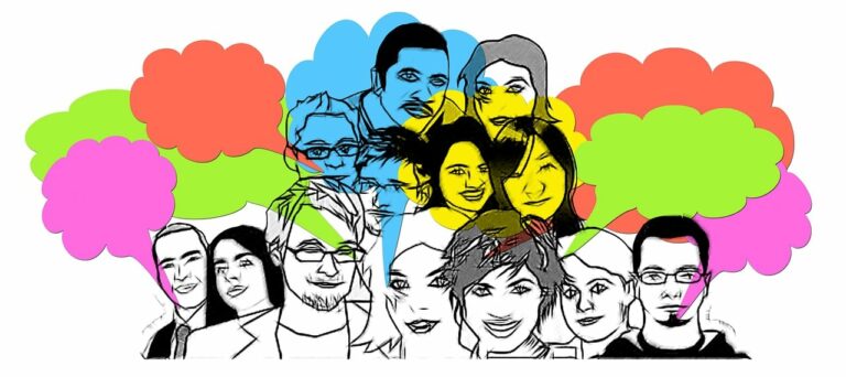 Forschungskolloquium Pädagogik – Gesellschaft – Organisation