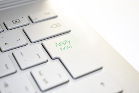 Zum Artikel "Stellenausschreibung im Bereich Personalentwicklung"