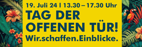 Ankündigung.