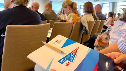 Startchancenprogramm in Schleswig-Holstein