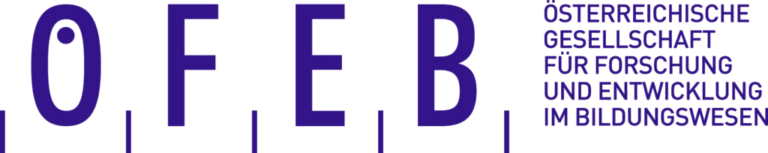 Julia Hugo mit Vortrag auf dem ÖFEB-Kongress vertreten