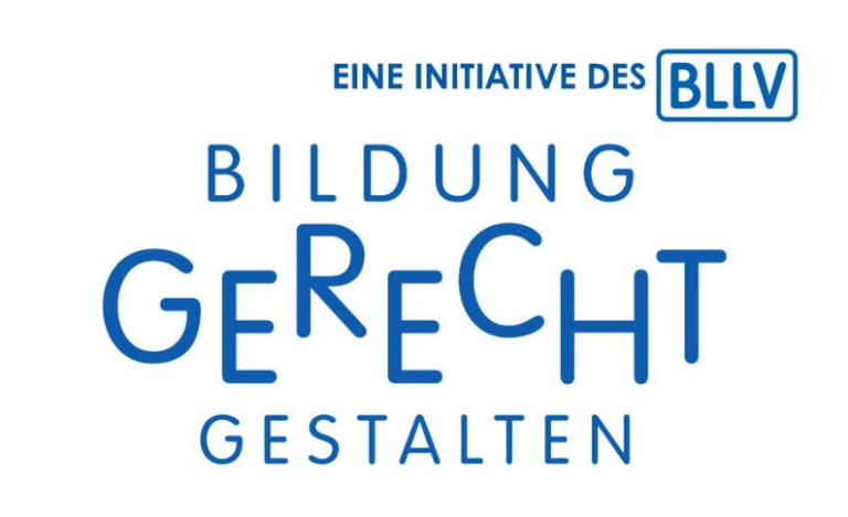 Am 12.10. hält Nina Bremm eine Keynote zum Auftakt der Tagungsreihe „Bildung gerecht gestalten“ des Bayrischen Lehrerinnen und Lehrerverbands (BLLV)