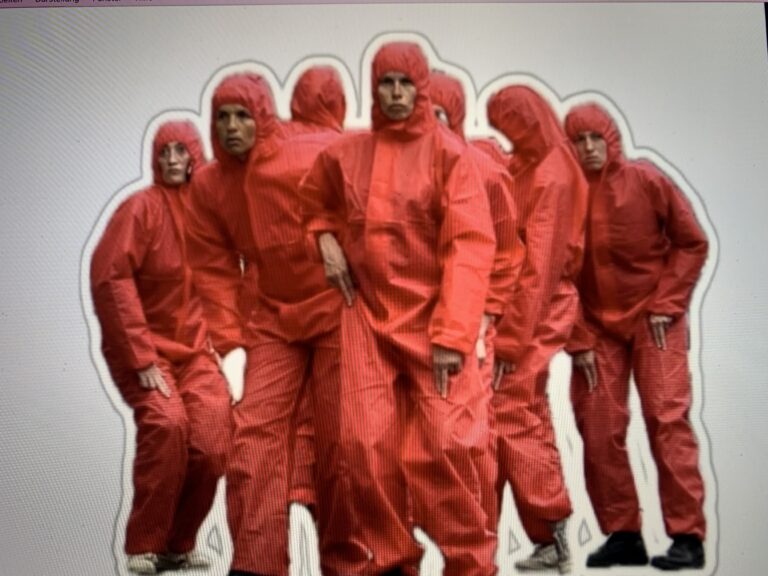 Beitragsbild für Erweiterungsstudiengang Theater für das Lehramt