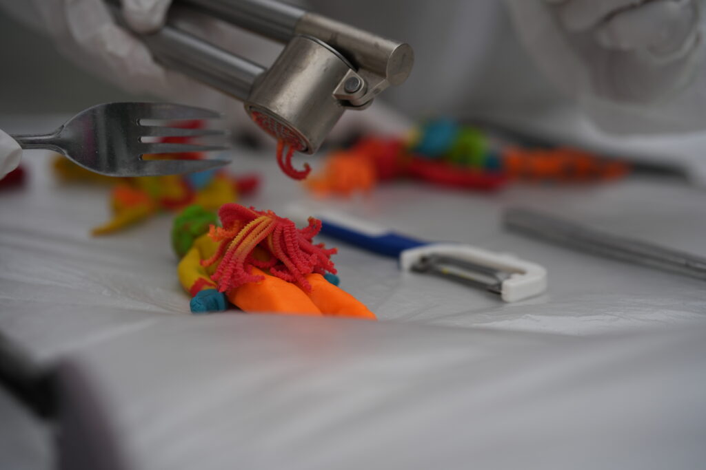 Projekte – Inszenierungen – Installationen