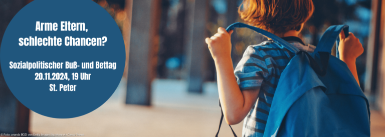 Save the date: 20.11. – Nina Bremm hält Vortrag auf Einladung der evangelischen Stadtakademie Nürnberg – Teilnahme kostenfrei.