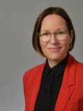 Dr. Anne Julia Klein
