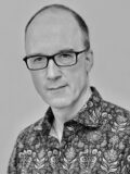 Dr. Martin Donner