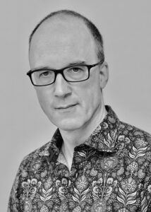Dr. Martin Donner