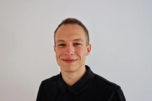 Benjamin Küffner
