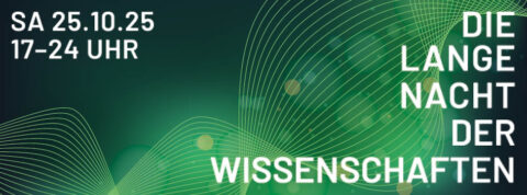 Zum Artikel "Vortrag „‚Erinnerungskultur für alle‘ als Aufgabe der Inklusion“ bei der Langen Nacht der Wissenschaften"