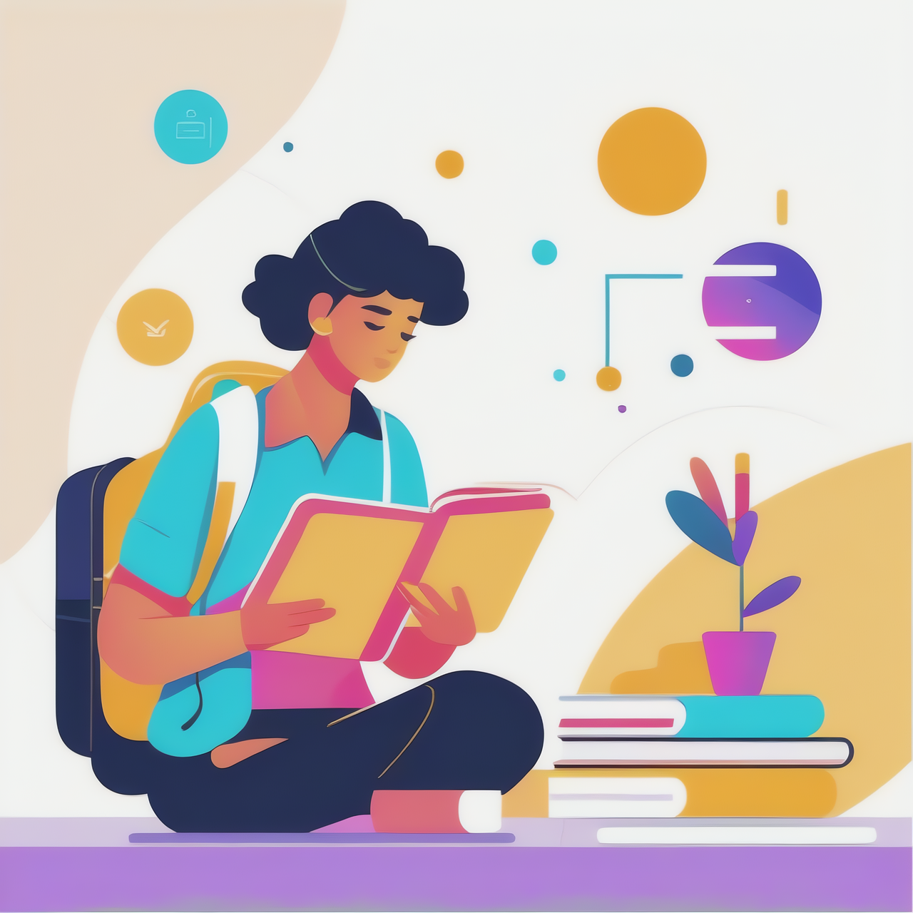 Der Studiengang im Überblick