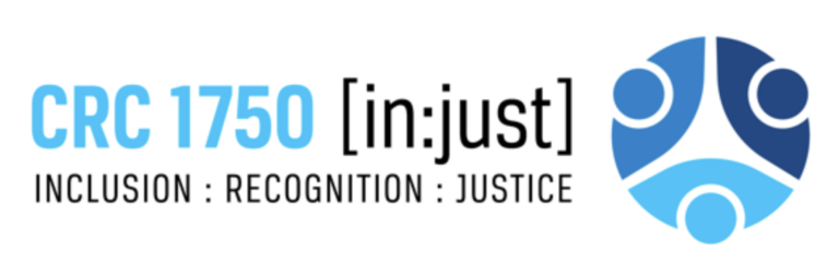 Teilprojekt UnJust Universities: Start des SFB INCLUSION.RECOGNITION.JUSTICE unter Beteiligung des Lehstuhls Pädagogik mit em Schwerpunkt Organsationspädagogik
